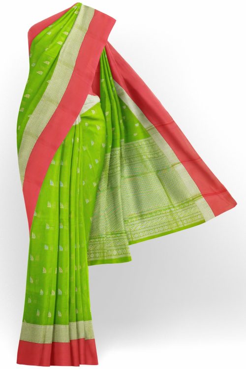 sri_kumaran_stores_silk_cotton_saree_green_saree_with_red_border-1.jpg